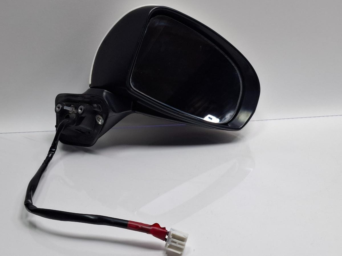 Oglinda electrica dreapta TOYOTA PRIUS _W3_ 2008 - > alb 040 2ZR-FXE 8794647320
