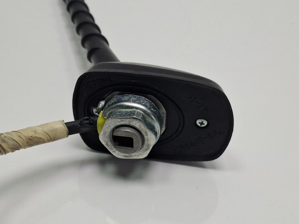 Antena GPS TOYOTA PRIUS _W3_ 2008 - >1.8 Hybrid 2ZR-FXE 8630047120