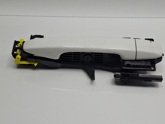 Maner exterior cusuport usa dreapta fata TOYOTA PRIUS _W3_ 2008 - > alb 040 692117402 , 6929312030