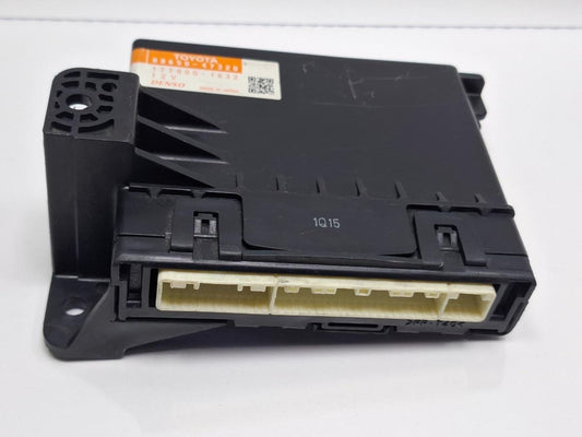Modul control aer TOYOTA PRIUS _W3_ 2008 - >1.8 Hybrid 2ZR-FXE 8865047320