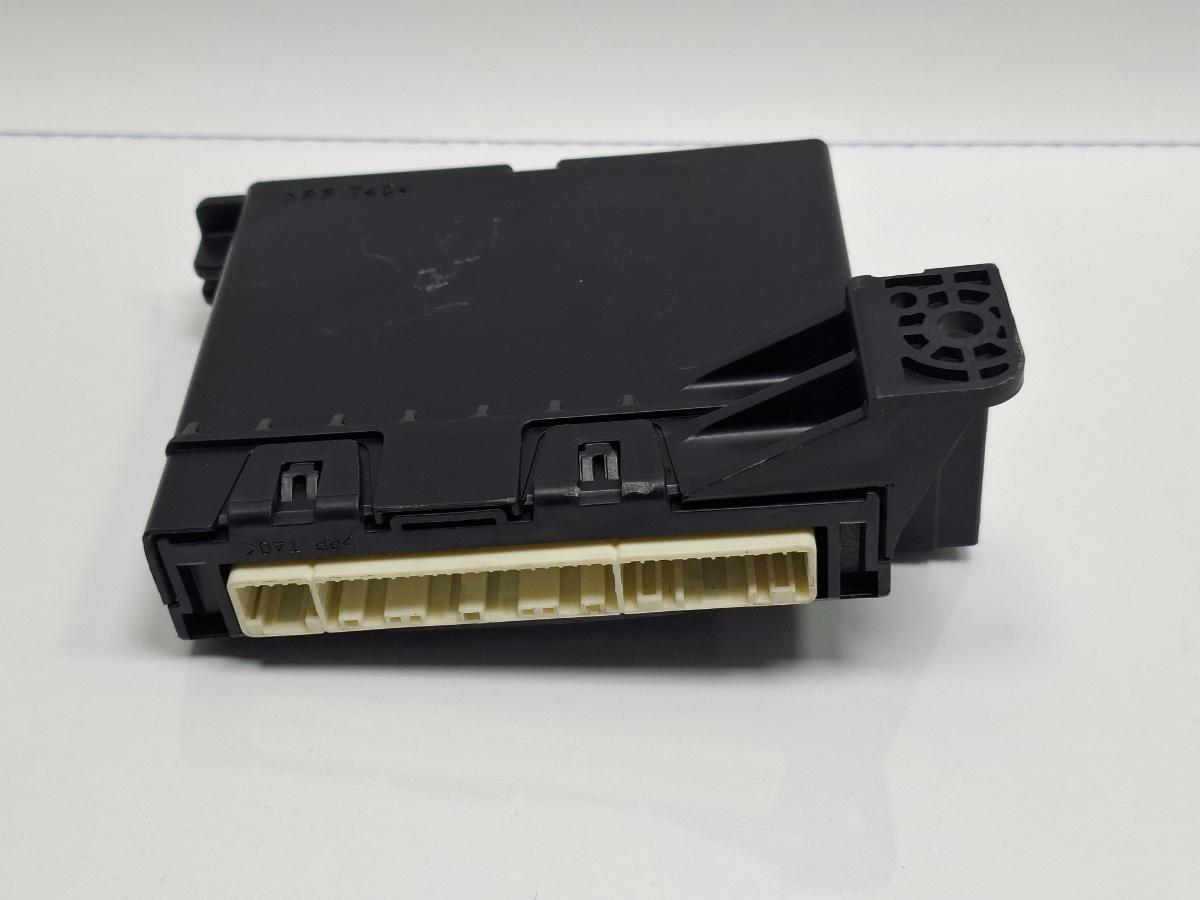 Modul control aer TOYOTA PRIUS _W3_ 2008 - >1.8 Hybrid 2ZR-FXE 8865047320