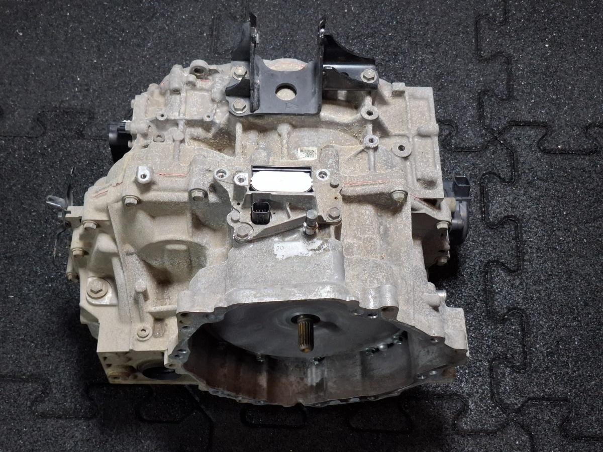Cutie de viteze automata TOYOTA PRIUS _W3_ 2008 - >1.8 Hybrid 2ZR-FXE ATM