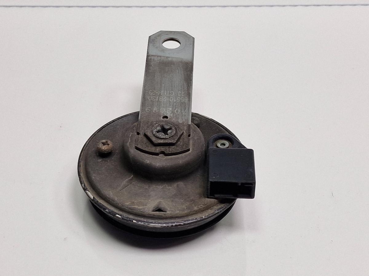 Claxon inalte TOYOTA PRIUS _W3_ 2008 - >1.8 Hybrid 2ZR-FXE 8651028130