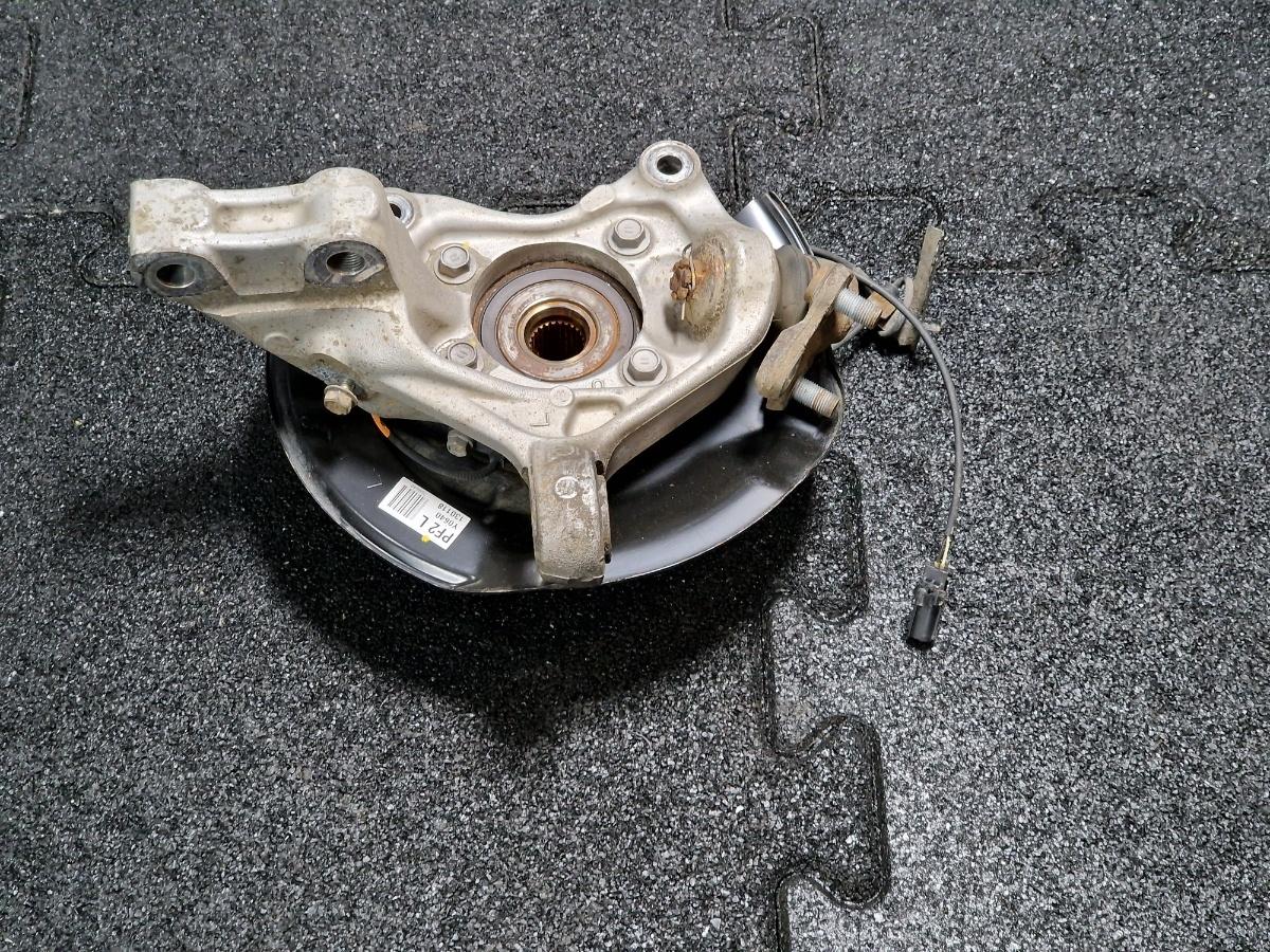 Fuzeta stanga fata TOYOTA PRIUS _W3_ 2008 - >1.8 Hybrid 2ZR-FXE 4320247030