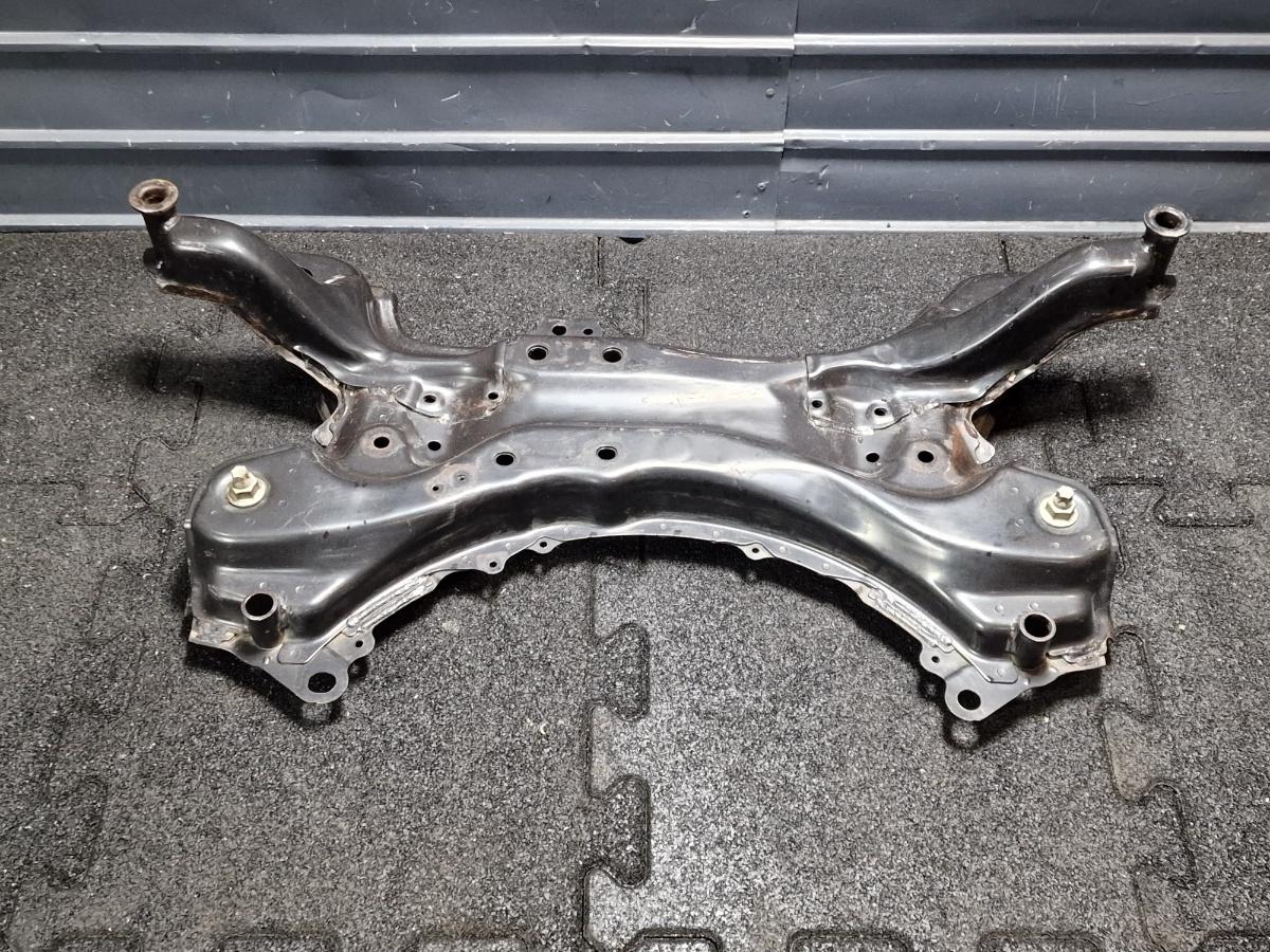 Jug motor TOYOTA PRIUS _W3_ 2008 - >1.8 Hybrid 2ZR-FXE 5120112441