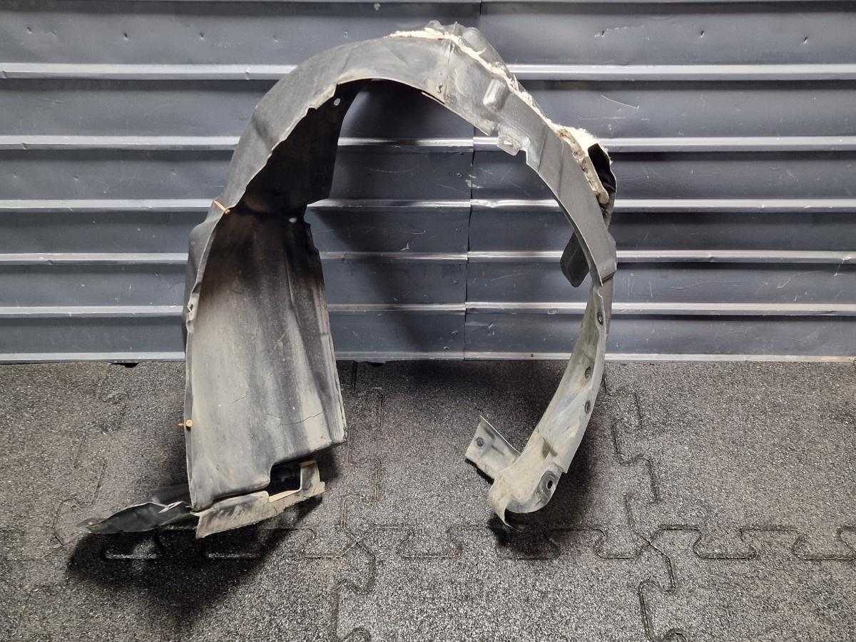 Carenaj roata stanga fata TOYOTA PRIUS _W3_ 2008 - >1.8 Hybrid 2ZR-FXE 5387647030