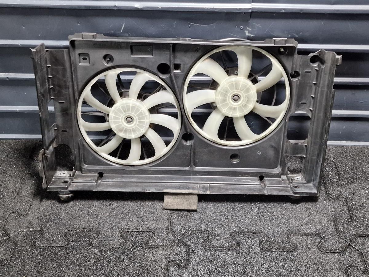 Electroventilatoare TOYOTA PRIUS _W3_ 2008 - >1.8 Hybrid 2ZR-FXE 1671137040