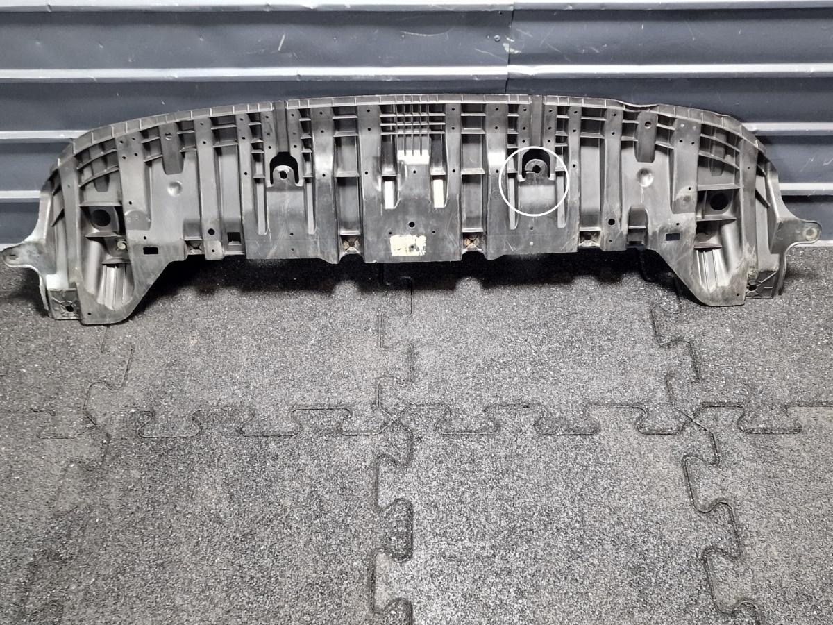 Fusta bara fata TOYOTA PRIUS _W3_ 2008 - >1.8 Hybrid 2ZR-FXE 5261847050