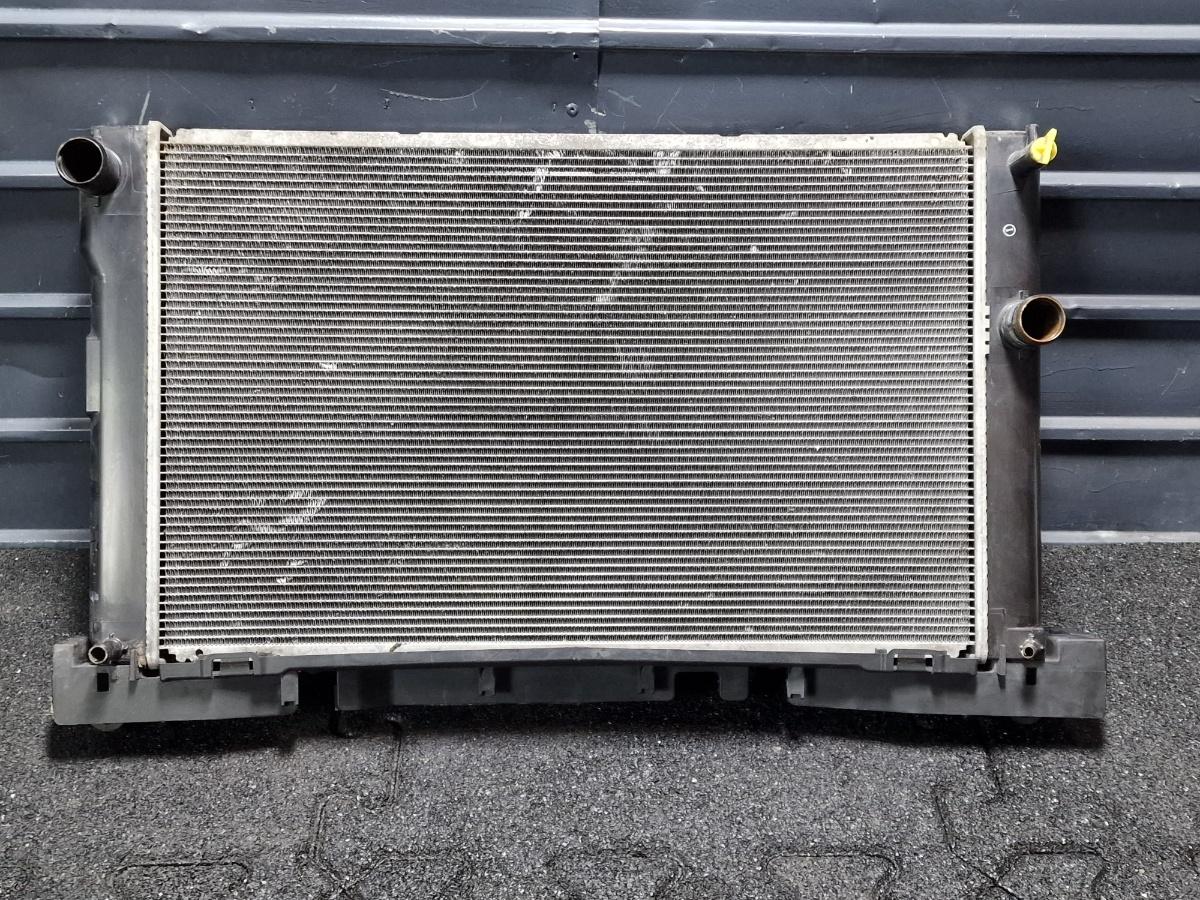 Radiator apa TOYOTA PRIUS _W3_ 2008 - >1.8 Hybrid 2ZR-FXE 4221341041