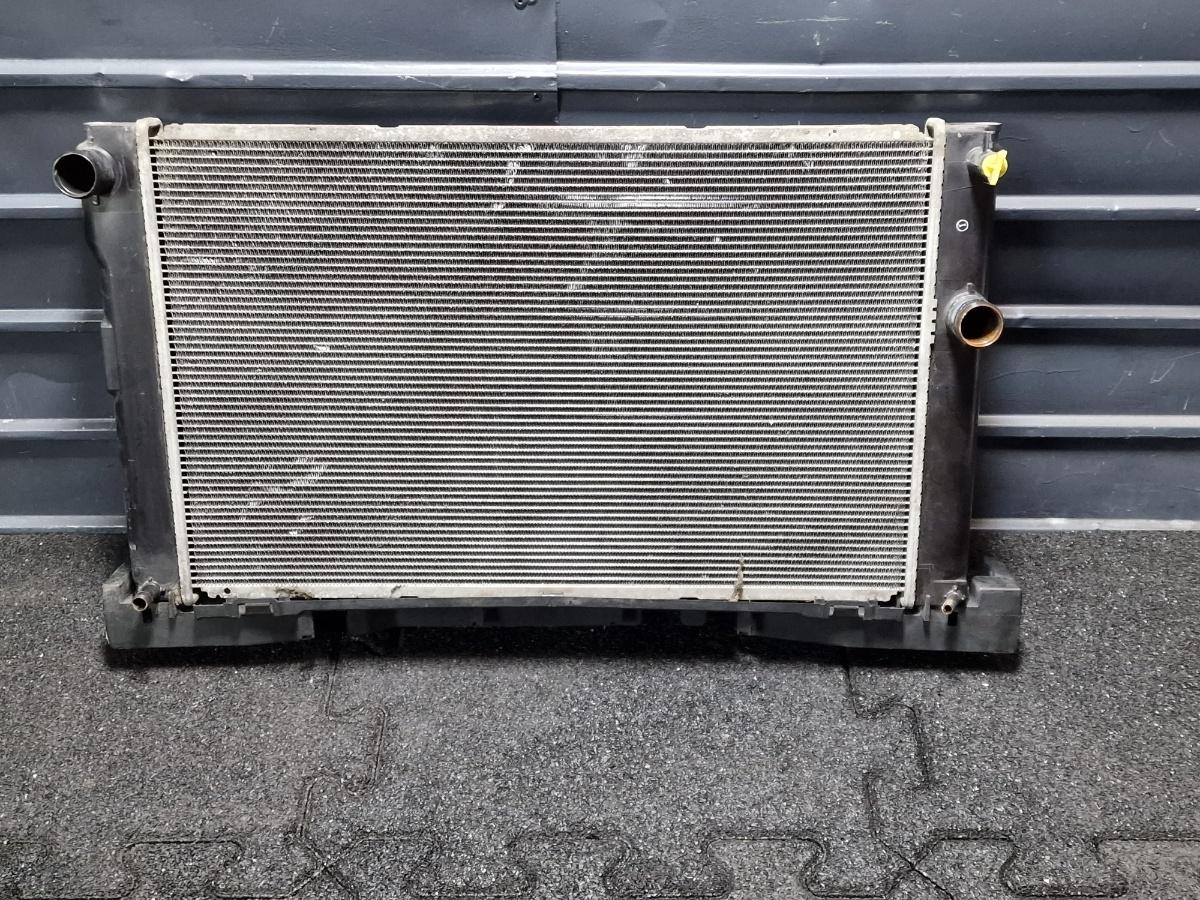 Radiator apa TOYOTA PRIUS _W3_ 2008 - >1.8 Hybrid 2ZR-FXE 4221341041