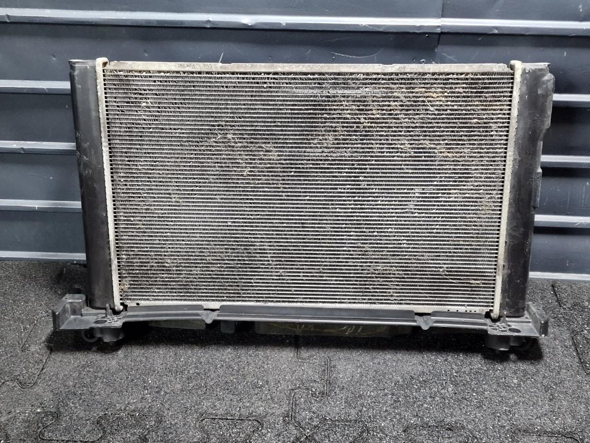 Radiator apa TOYOTA PRIUS _W3_ 2008 - >1.8 Hybrid 2ZR-FXE 4221341041