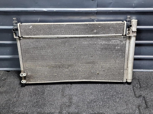 Radiator AC (condensator) TOYOTA PRIUS _W3_ 2008 - >1.8 Hybrid 2ZR-FXE 8846047150