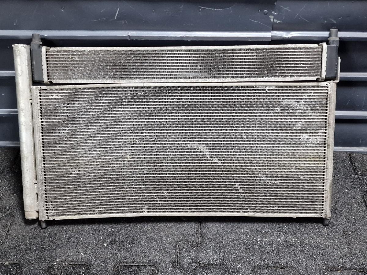 Radiator AC (condensator) TOYOTA PRIUS _W3_ 2008 - >1.8 Hybrid 2ZR-FXE 8846047150