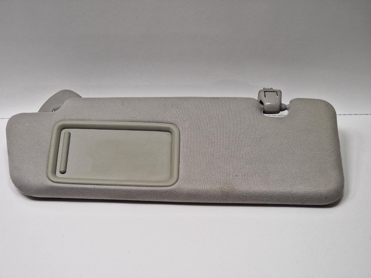 Parasolar stanga TOYOTA PRIUS _W3_ 2008 - >1.8 Hybrid 2ZR-FXE  7432047190B0