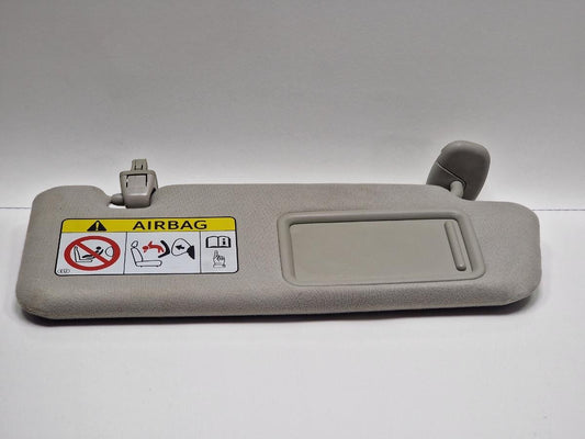 Parasolar dreapta TOYOTA PRIUS _W3_ 2008 - >1.8 Hybrid 2ZR-FXE 7431047520B0