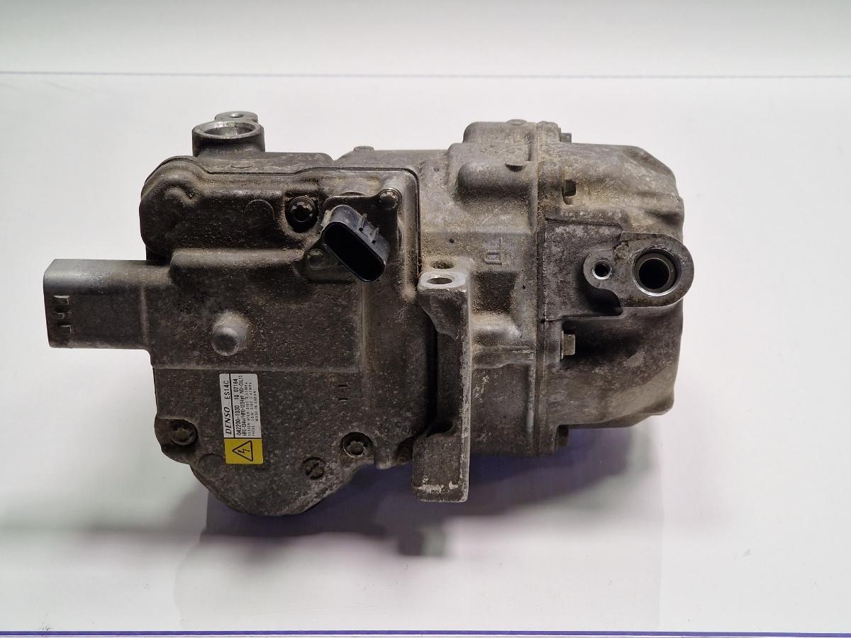 Compresor AC TOYOTA PRIUS _W3_ 2008 -> 1.8 Hybrid 2ZR-FXE Denso 0422001030