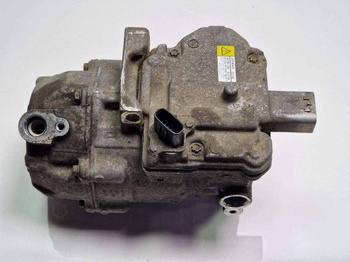 Compresor AC TOYOTA PRIUS _W3_ 2008 -> 1.8 Hybrid 2ZR-FXE Denso 0422001030