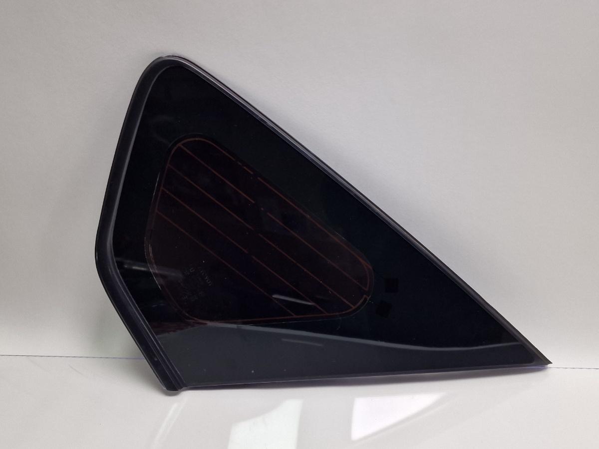 Geam fix lateral dreapta spate TOYOTA PRIUS _W3_ 2008 - >1.8 Hybrid 2ZR-FXE 43R005834 6271047130