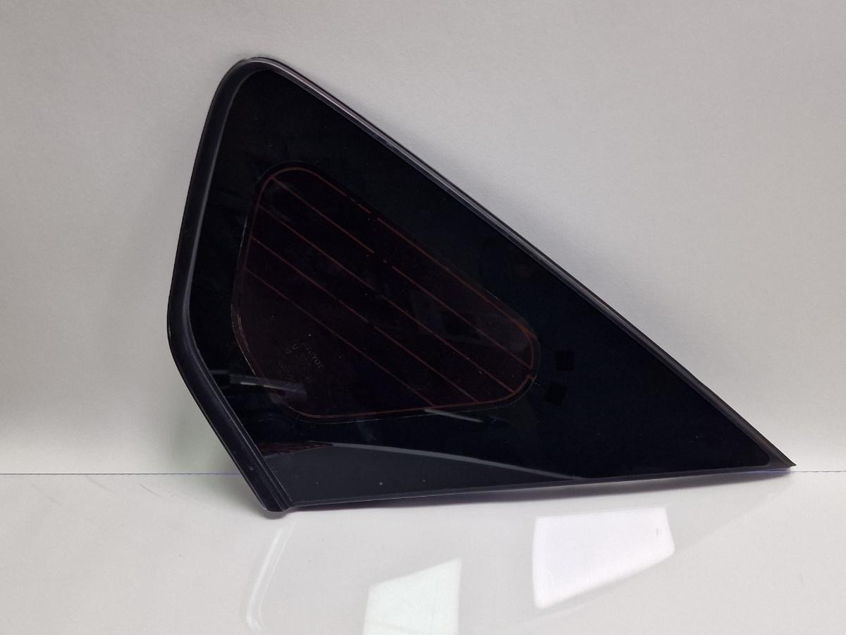 Geam fix lateral dreapta spate TOYOTA PRIUS _W3_ 2008 - >1.8 Hybrid 2ZR-FXE 43R005834 6271047130