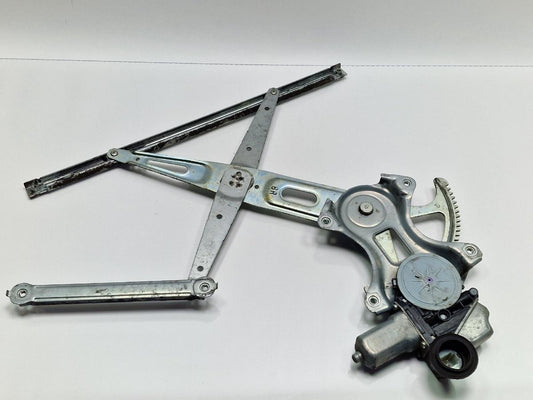 Motoras macara geam dreapta spate TOYOTA PRIUS _W3_ 2008 - >1.8 Hybrid 2ZR-FXE 6980152070 , 8571047120