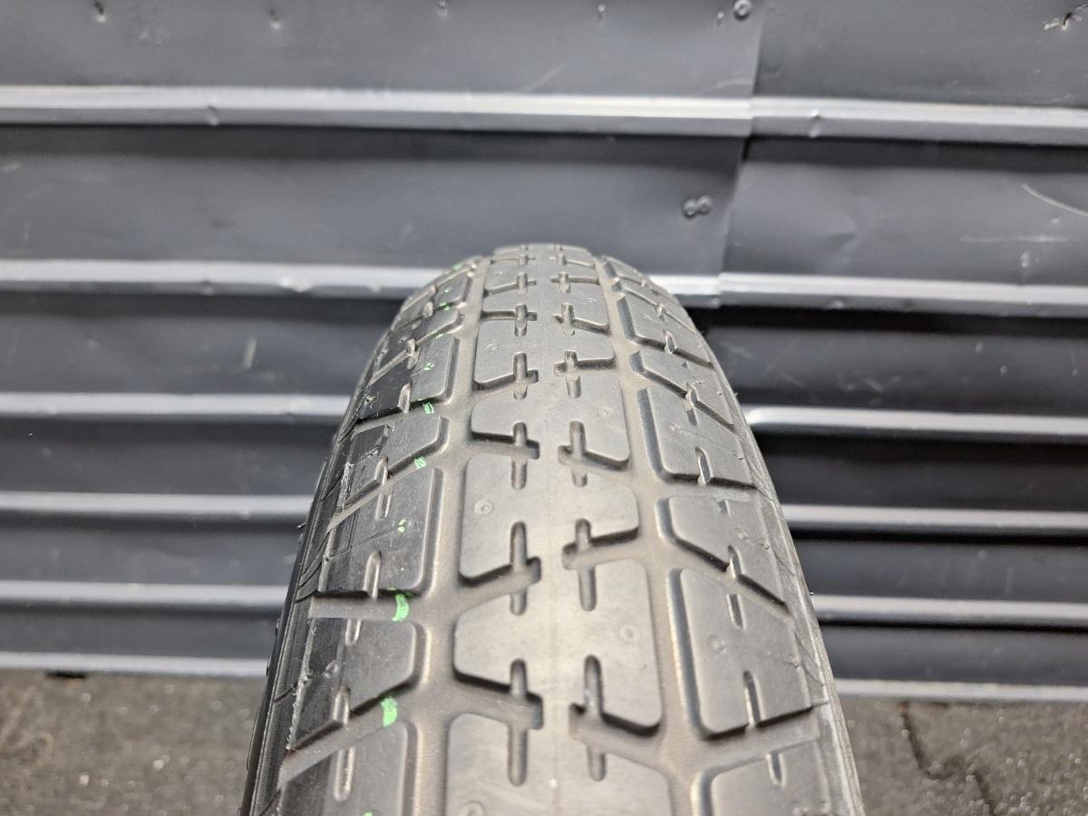Roata de rezerva R16 TOYOTA PRIUS _W3_ 2008 - >1.8 Hybrid 2ZR-FXE 4261120A50