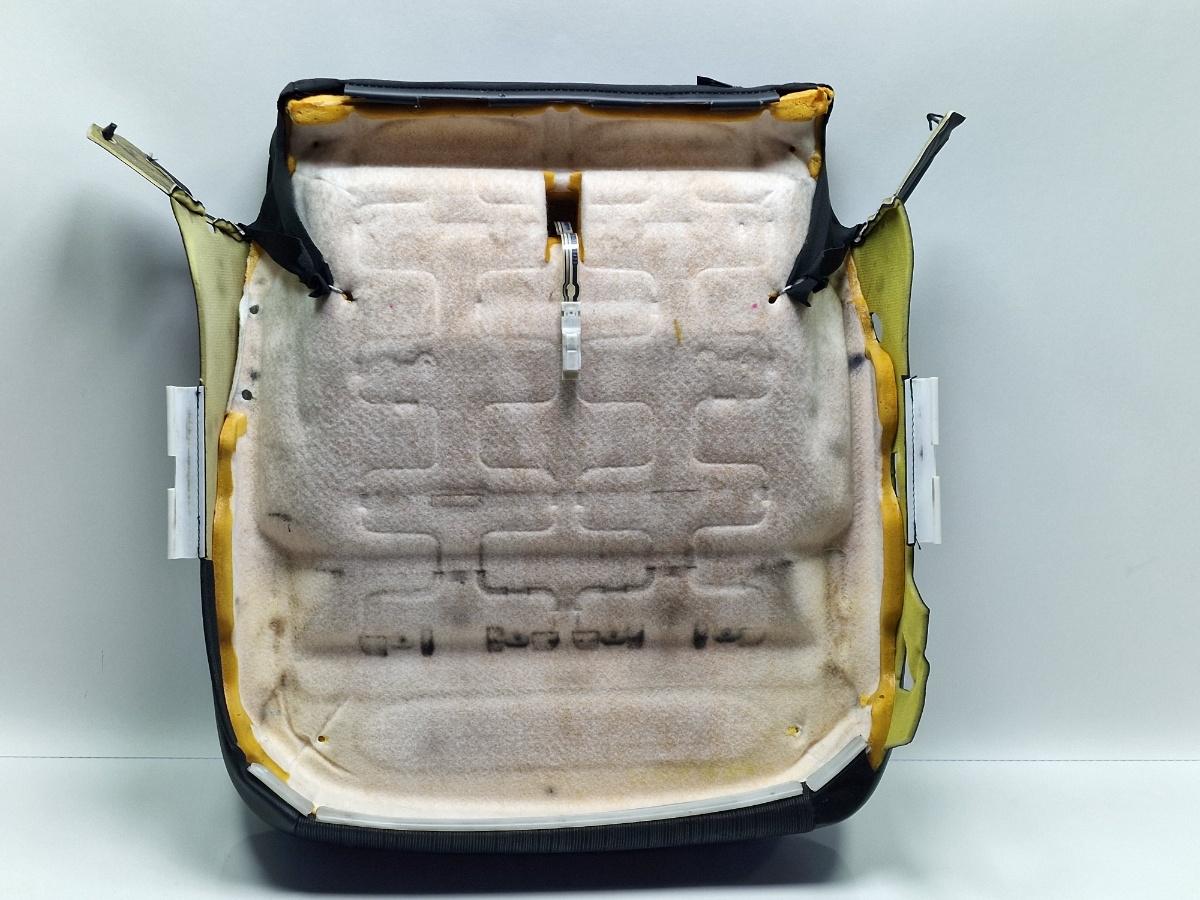 Sezut scaun sofer TOYOTA PRIUS _W3_ 2008 - >1.8 Hybrid 2ZR-FXE 7107247360C5