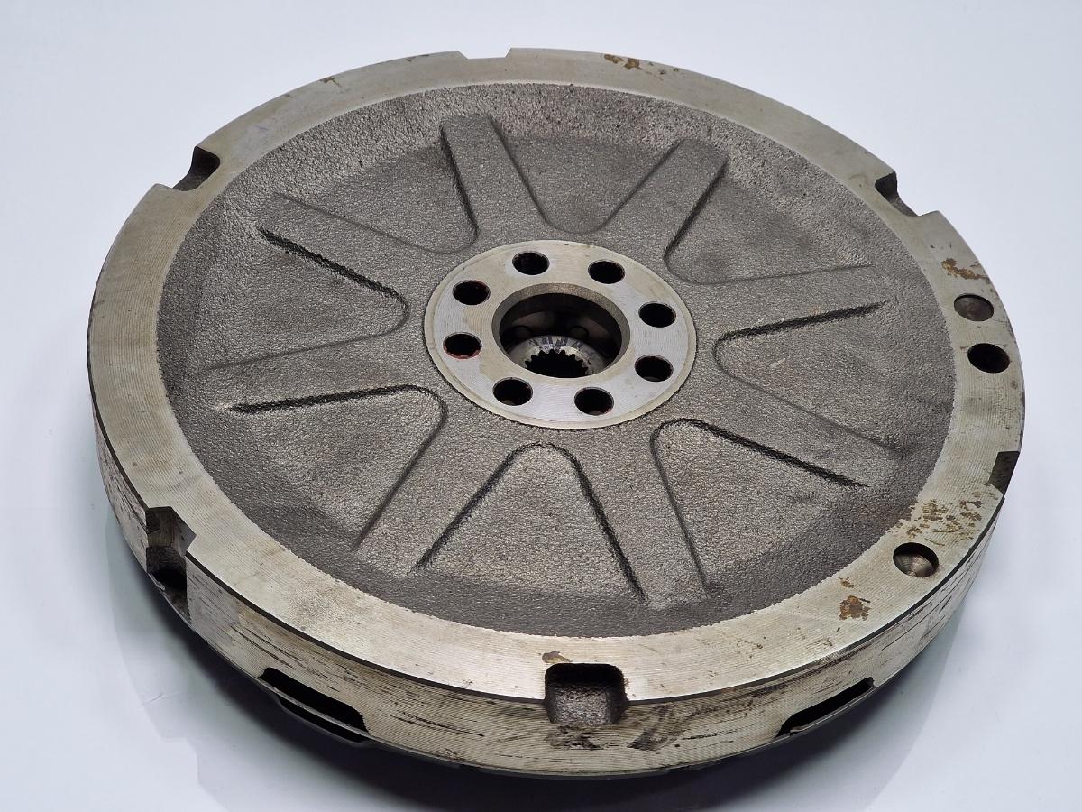 Volanta TOYOTA PRIUS _W3_ 2008 - >1.8 Hybrid 2ZR-FXE 1345137080