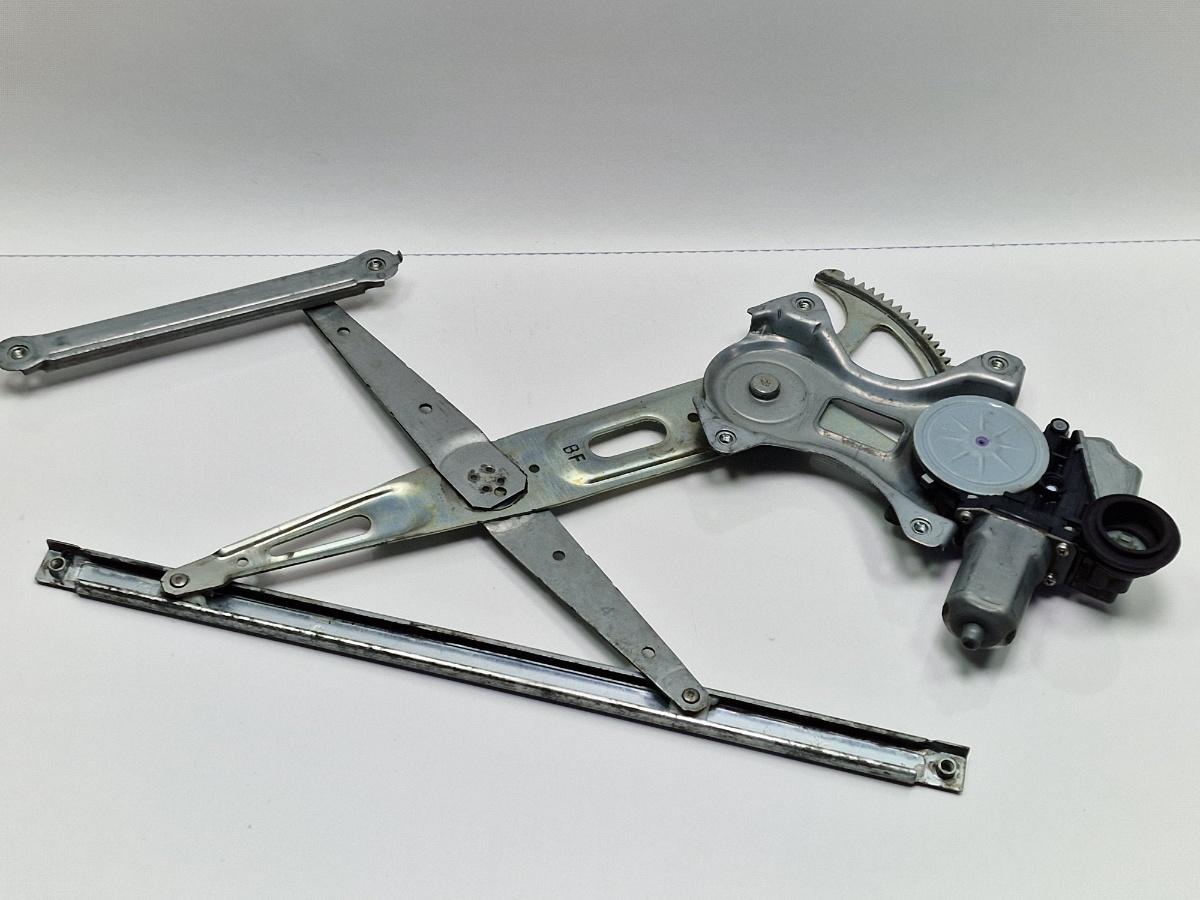 Motoras macara geam dreapta fata TOYOTA PRIUS _W3_ 2008 - >1.8 Hybrid 2ZR-FXE 8571047110 , 0620203250