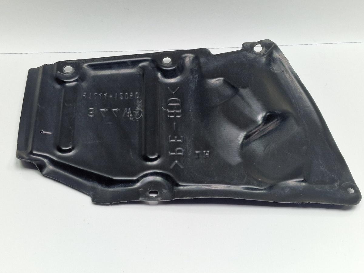 Scut de protectie motor stanga spate TOYOTA PRIUS _W3_ 2008 - >1.8 Hybrid 2ZR-FXE 5144412050