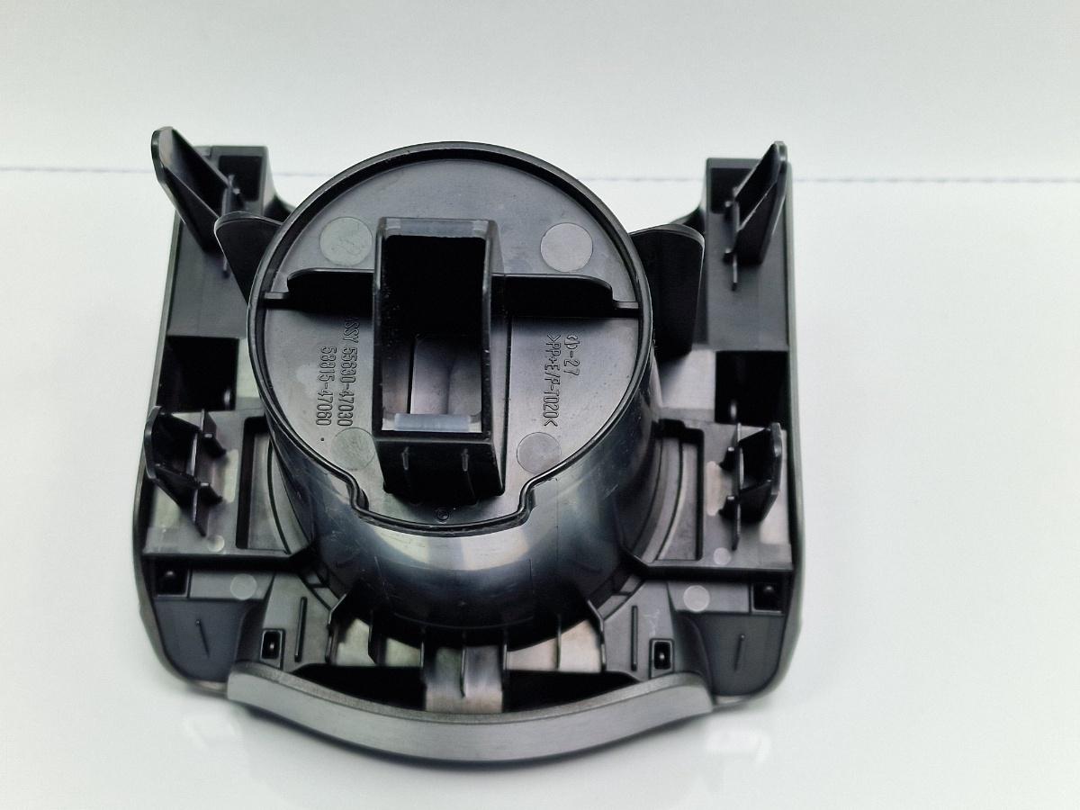 Suport pahare TOYOTA PRIUS _W3_ 2008 - >1.8 Hybrid 2ZR-FXE 5881547060