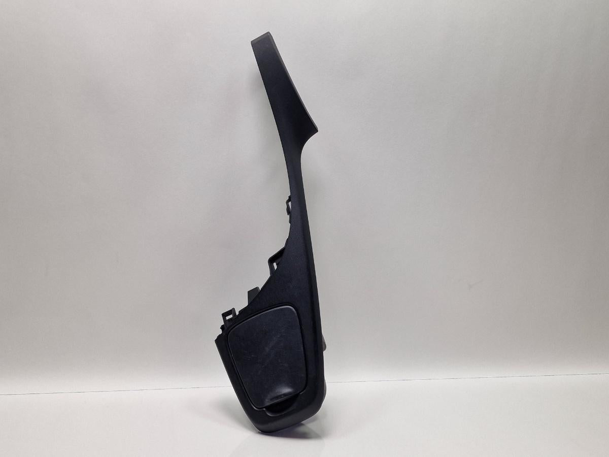 Ornament consola centrala TOYOTA PRIUS _W3_ 2008 - >1.8 Hybrid 2ZR-FXE 5540647090