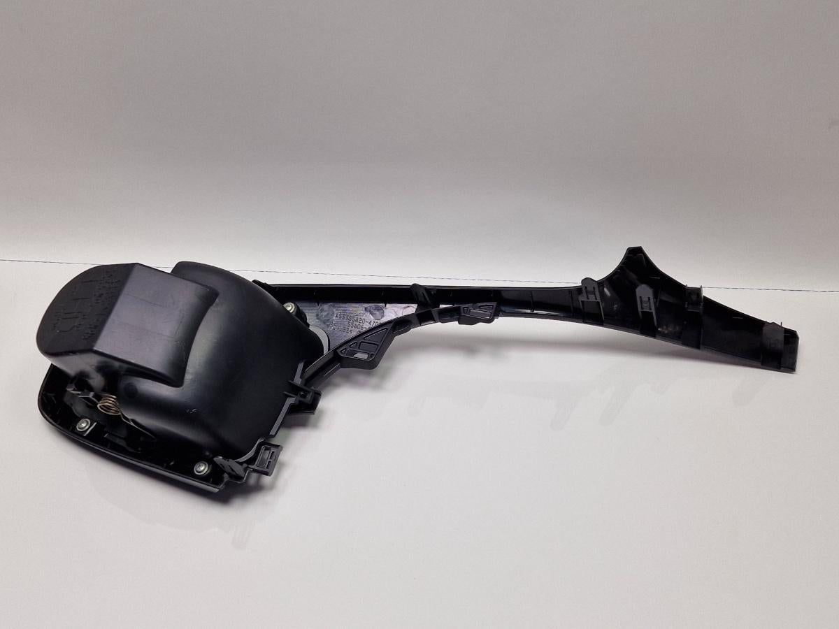 Ornament consola centrala TOYOTA PRIUS _W3_ 2008 - >1.8 Hybrid 2ZR-FXE 5540647090