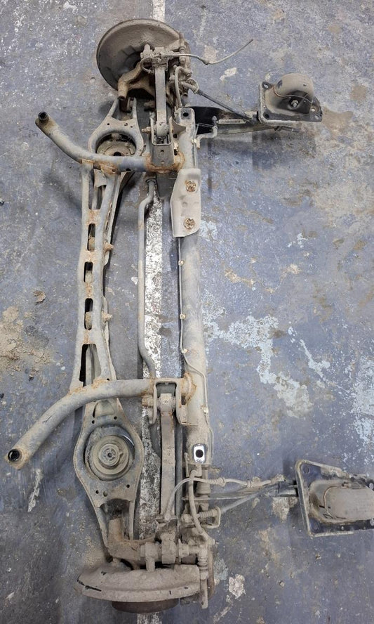 Punte spate completa VOLKSWAGEN JETTA IV 162, 163, AV3, AV2 2009 - 2018 5C0505315H