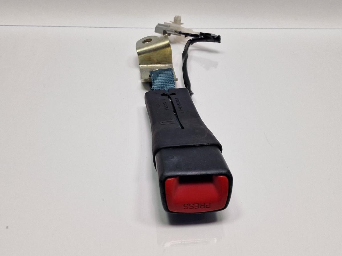 Teaca centura dreapta spate TOYOTA PRIUS _W3_ 2008 - >1.8 Hybrid 2ZR-FXE 7338047030C0