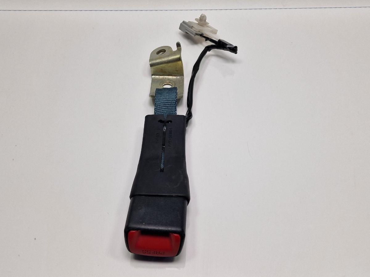 Teaca centura dreapta spate TOYOTA PRIUS _W3_ 2008 - >1.8 Hybrid 2ZR-FXE 7338047030C0