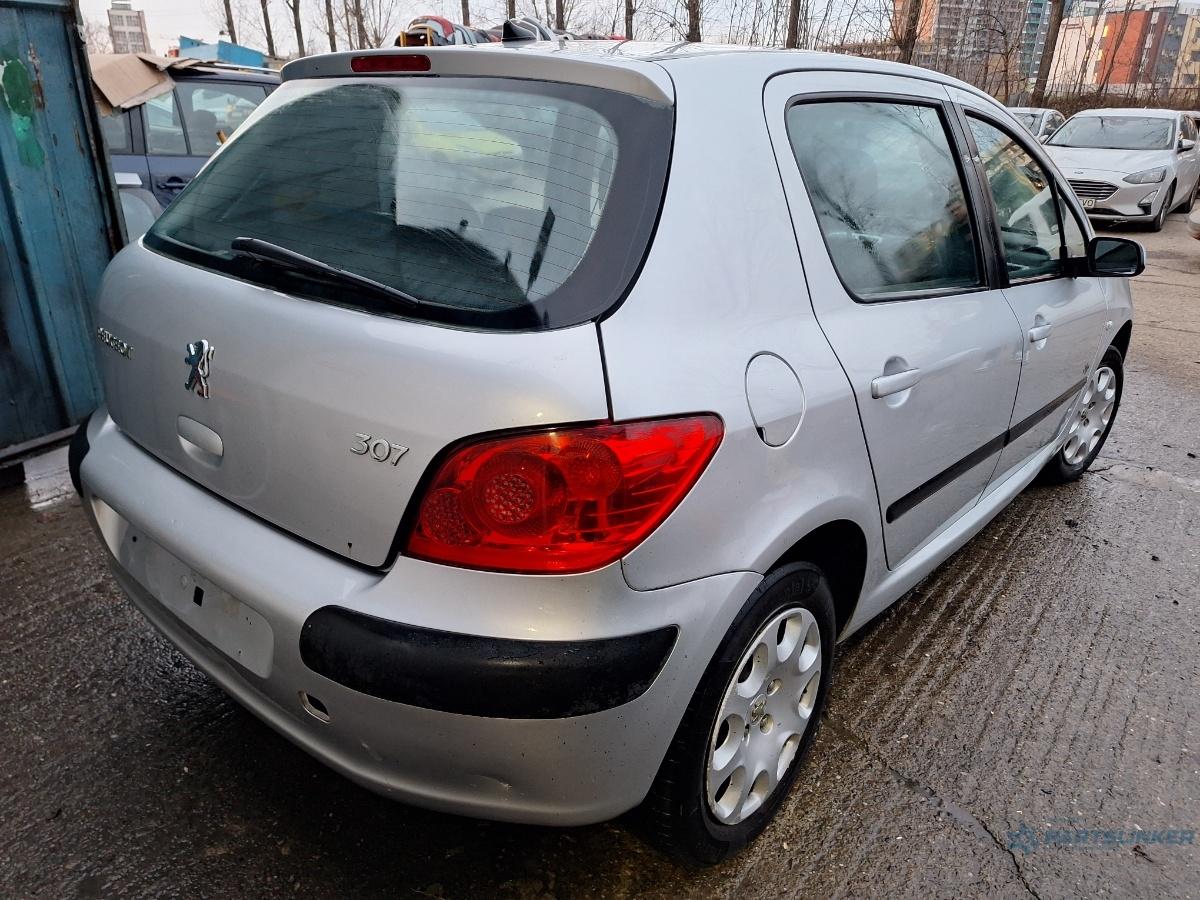 Dezmembrez PEUGEOT 307 3A/C 2006 1.4 16V KFU 65KW|88HP