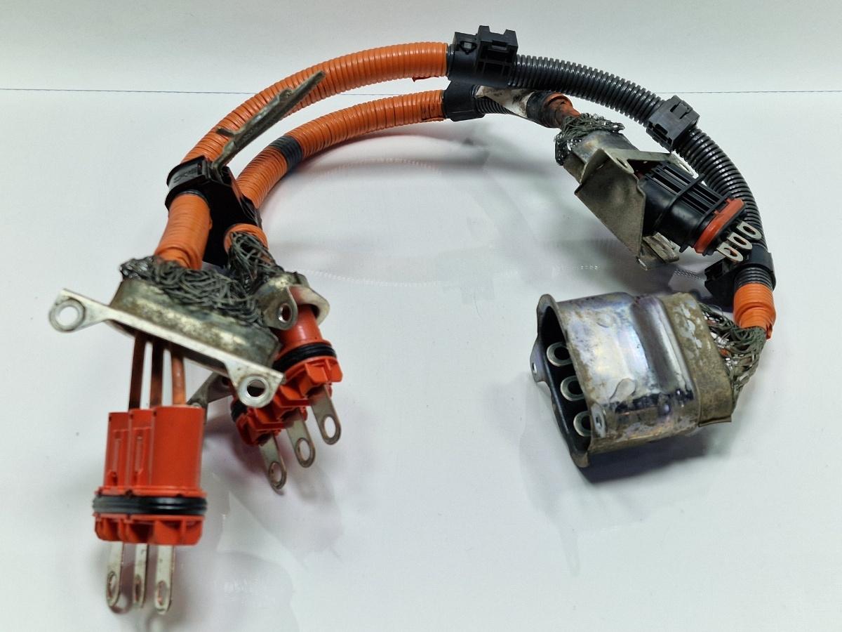 Cabluri tensiune invertor TOYOTA PRIUS _W3_ 2008 - >1.8 Hybrid 2ZR-FXE G214847050 , G114847050