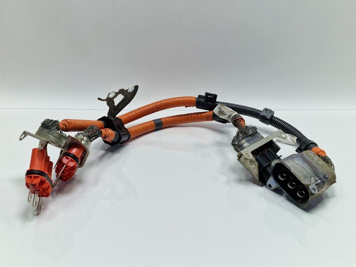 Cabluri tensiune invertor TOYOTA PRIUS _W3_ 2008 - >1.8 Hybrid 2ZR-FXE G214847050 , G114847050