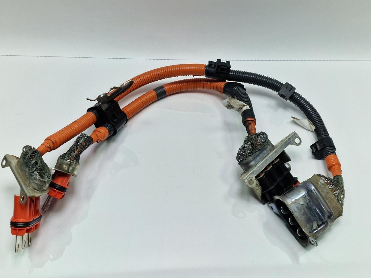 Cabluri tensiune invertor TOYOTA PRIUS _W3_ 2008 - >1.8 Hybrid 2ZR-FXE G214847050 , G114847050