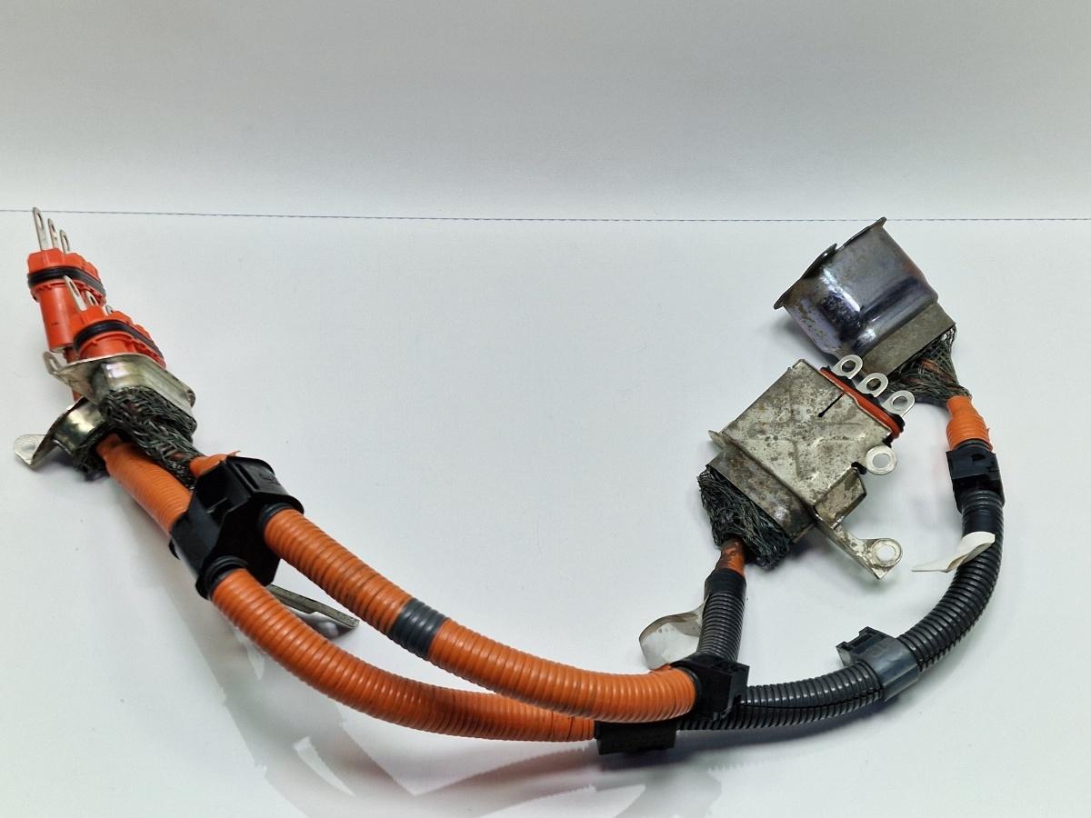 Cabluri tensiune invertor TOYOTA PRIUS _W3_ 2008 - >1.8 Hybrid 2ZR-FXE G214847050 , G114847050