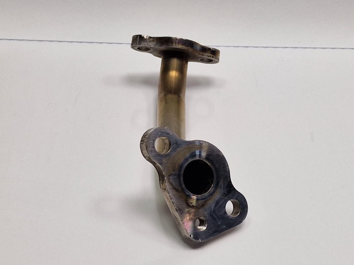 Conducta EGR TOYOTA PRIUS _W3_ 2008 - >1.8 Hybrid 2ZR-FXE 2561037011