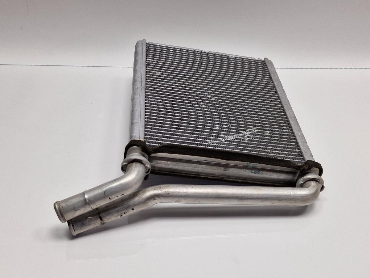 Radiator aeroterma TOYOTA PRIUS _W3_ 2008 - >1.8 Hybrid 2ZR-FXE 8850147051