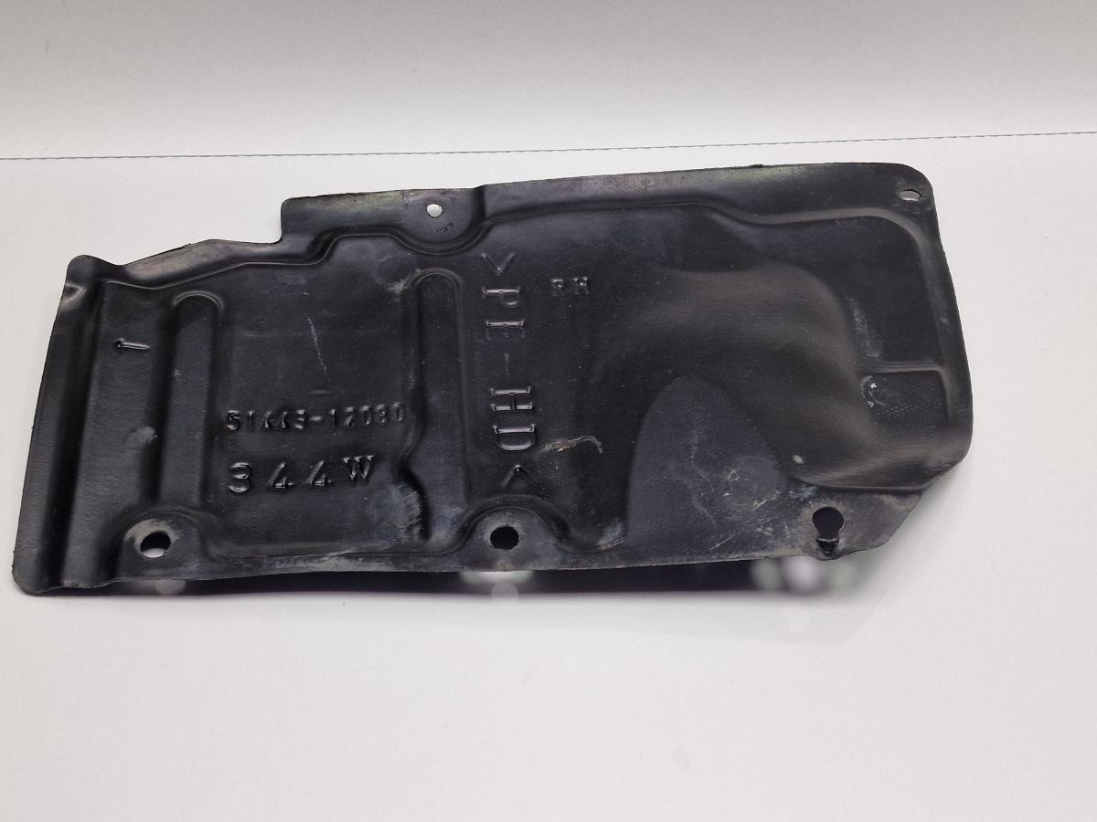 Scut protectie motor dreapta spate TOYOTA PRIUS _W3_ 2008 - >1.8 Hybrid 2ZR-FXE 5144312080