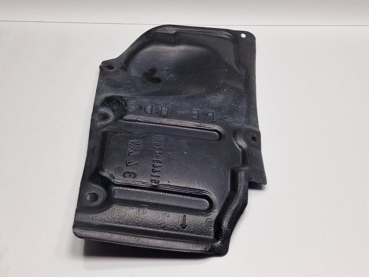 Scut protectie motor dreapta spate TOYOTA PRIUS _W3_ 2008 - >1.8 Hybrid 2ZR-FXE 5144312080