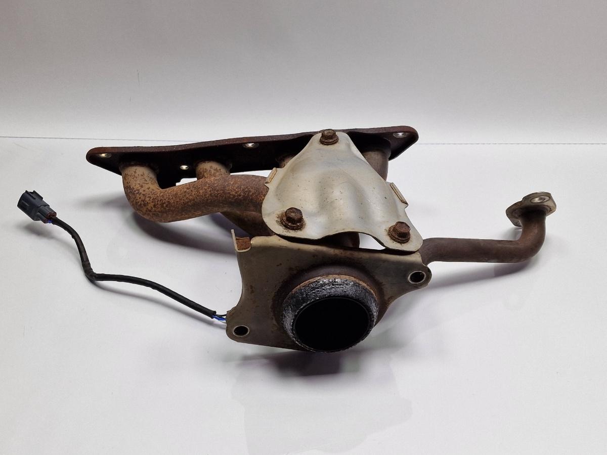 Galerie evacuare TOYOTA PRIUS _W3_ 2008 - >1.8 Hybrid 2ZR-FXE 1714137150
