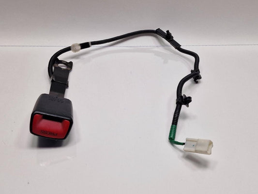 Teaca centura scaun dreapta fata TOYOTA PRIUS _W3_ 2008 - >1.8 Hybrid 2ZR-FXE 7324047090C0