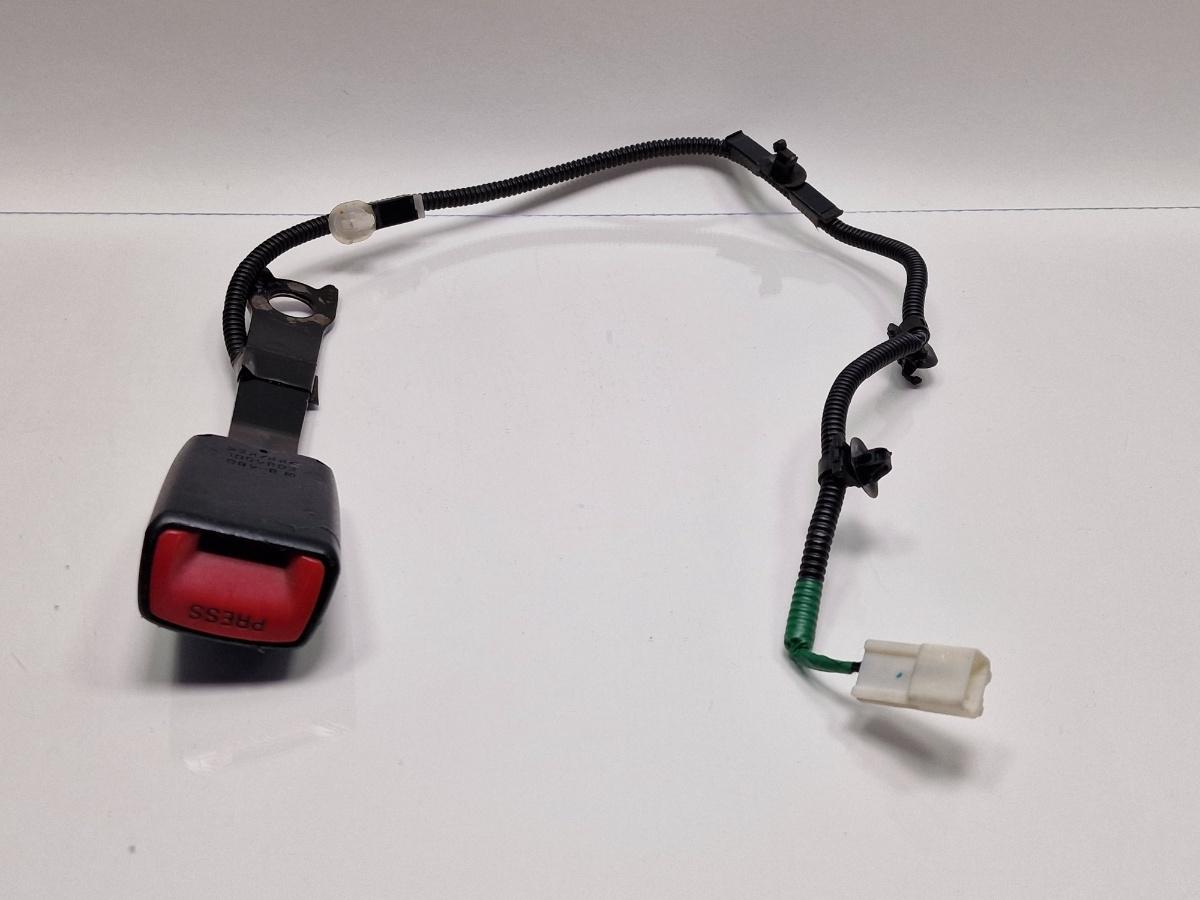 Teaca centura scaun dreapta fata TOYOTA PRIUS _W3_ 2008 - >1.8 Hybrid 2ZR-FXE 7324047090C0