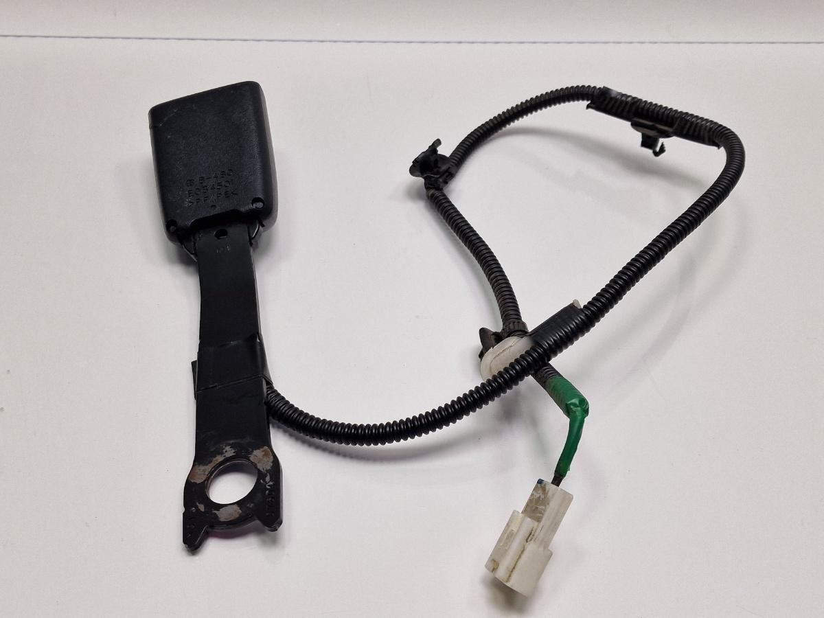 Teaca centura scaun dreapta fata TOYOTA PRIUS _W3_ 2008 - >1.8 Hybrid 2ZR-FXE 7324047090C0