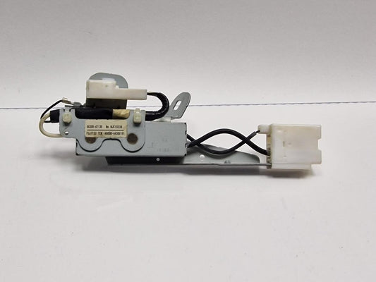 Amplificator antena TOYOTA PRIUS _W3_ 2008 - >1.8 Hybrid 2ZR-FXE 8630047130
