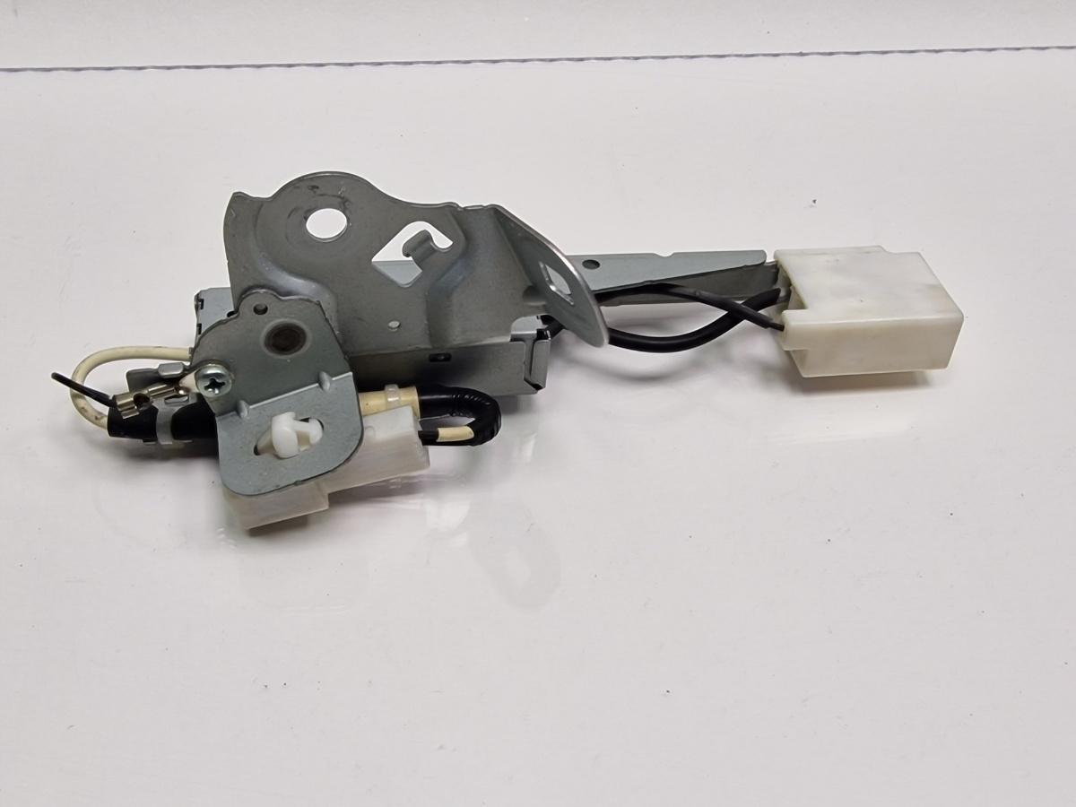 Amplificator antena TOYOTA PRIUS _W3_ 2008 - >1.8 Hybrid 2ZR-FXE 8630047130